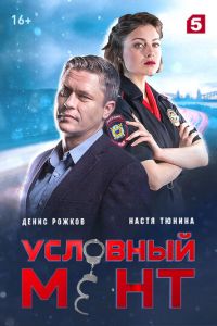 Условный мент 1-6 сезон