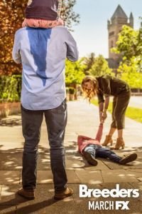 Родители года 1-4 сезон