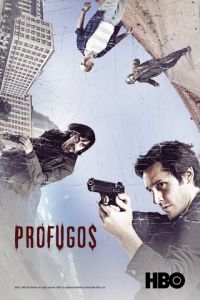 Беглецы 1-2 сезон