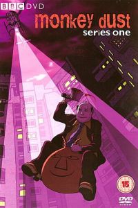 38 обезьян 1-3 сезон