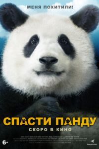 Миссия: Спасти панду / Мистер Чжу: пропавшая VIP-персона (2020)