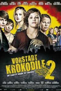 Деревенские крокодилы 2 (2010)