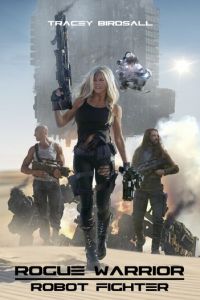 Воин-изгой: Робот-боец (2017)