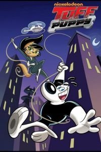 Турбопес 1-3 сезон