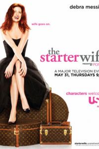 Развод по-голливудски 1-2 сезон