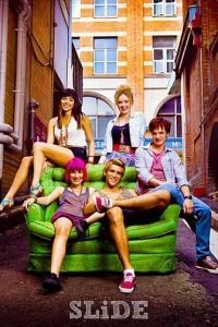 Скользящие 1 сезон