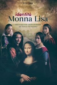 4 лица Моны Лизы (2019)