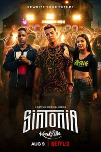 Единомышленники 1-2 сезон