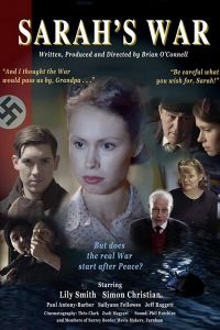 Война Сары (2017)