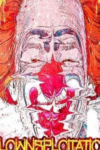 Клоунсплуатация (2018)