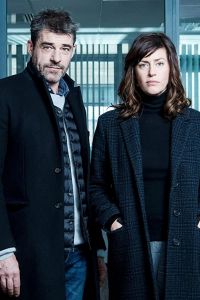 Проклятие Провена (2020)