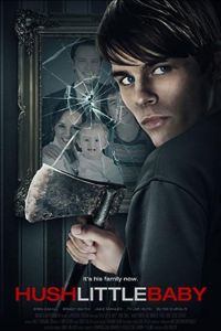 Тише, малышка, не плачь (2017)