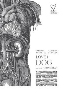 Любовь I: Собака (2018)
