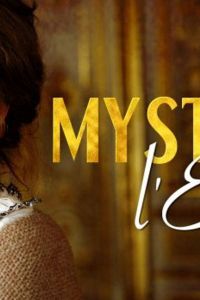 Тайна Елисейского дворца (2019)