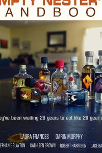 Что делать родителям, когда дети выросли (2019)