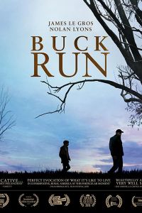 По следу оленя (2021)