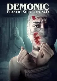 Проклятие пластического хирурга 2 (2022)