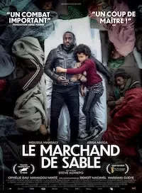 Песочный человек (2022)