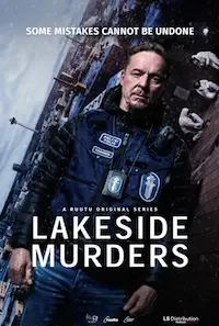 Убийства на берегу озера 1 сезон