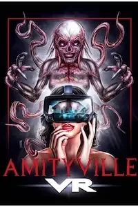 Амитивилль: Виртуальная реальность (2025)