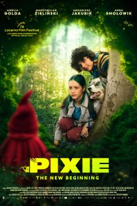 Гном: Новое начало (2025)