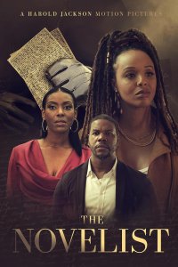 Писатель (2025)