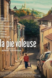 Сорока - воровка (2025)